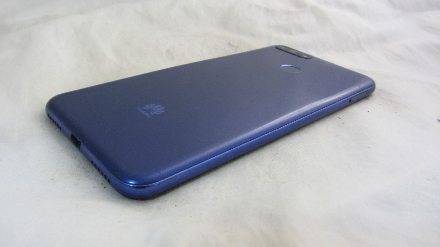 Huawei Y6 Prime Blue - фото фото фото 4