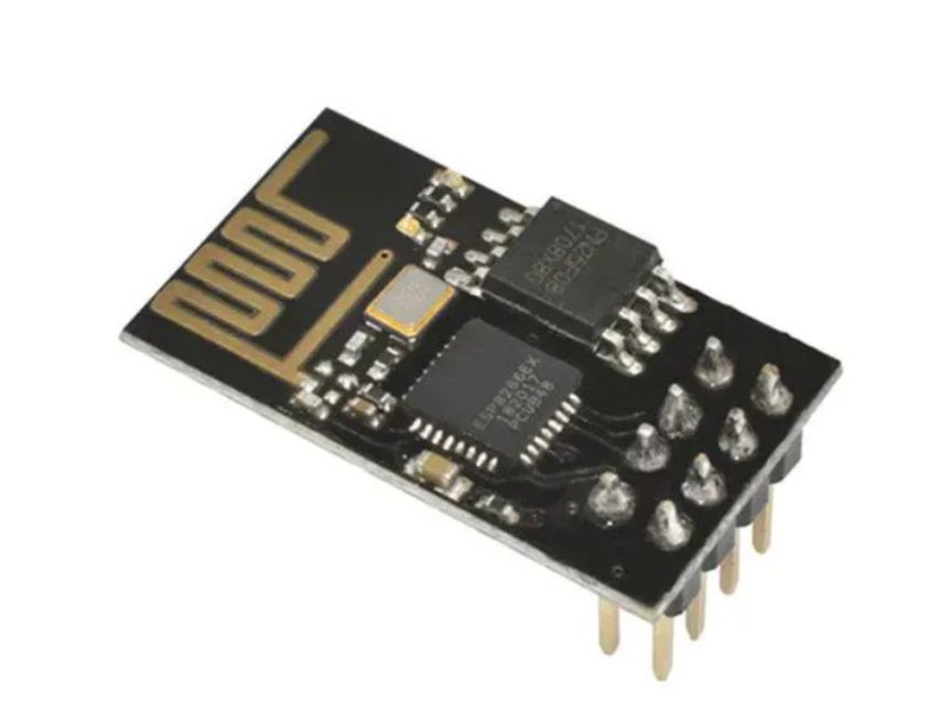 Модуль WIFI реле ESP8266 - фото фото фото 1