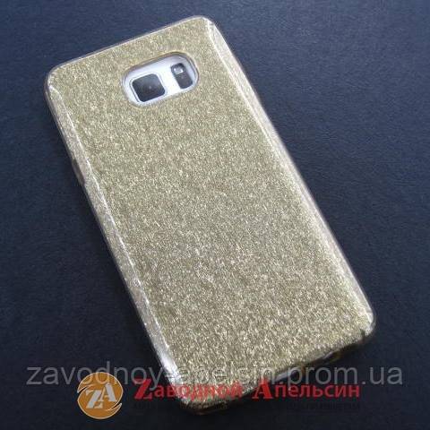 Samsung N920 Note5 чехол Shining - фото фото фото 1