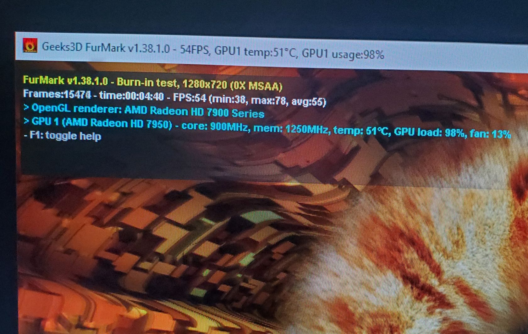 Видеокарта HD7950 3Gb Ddr5 Asus - фото фото фото 11