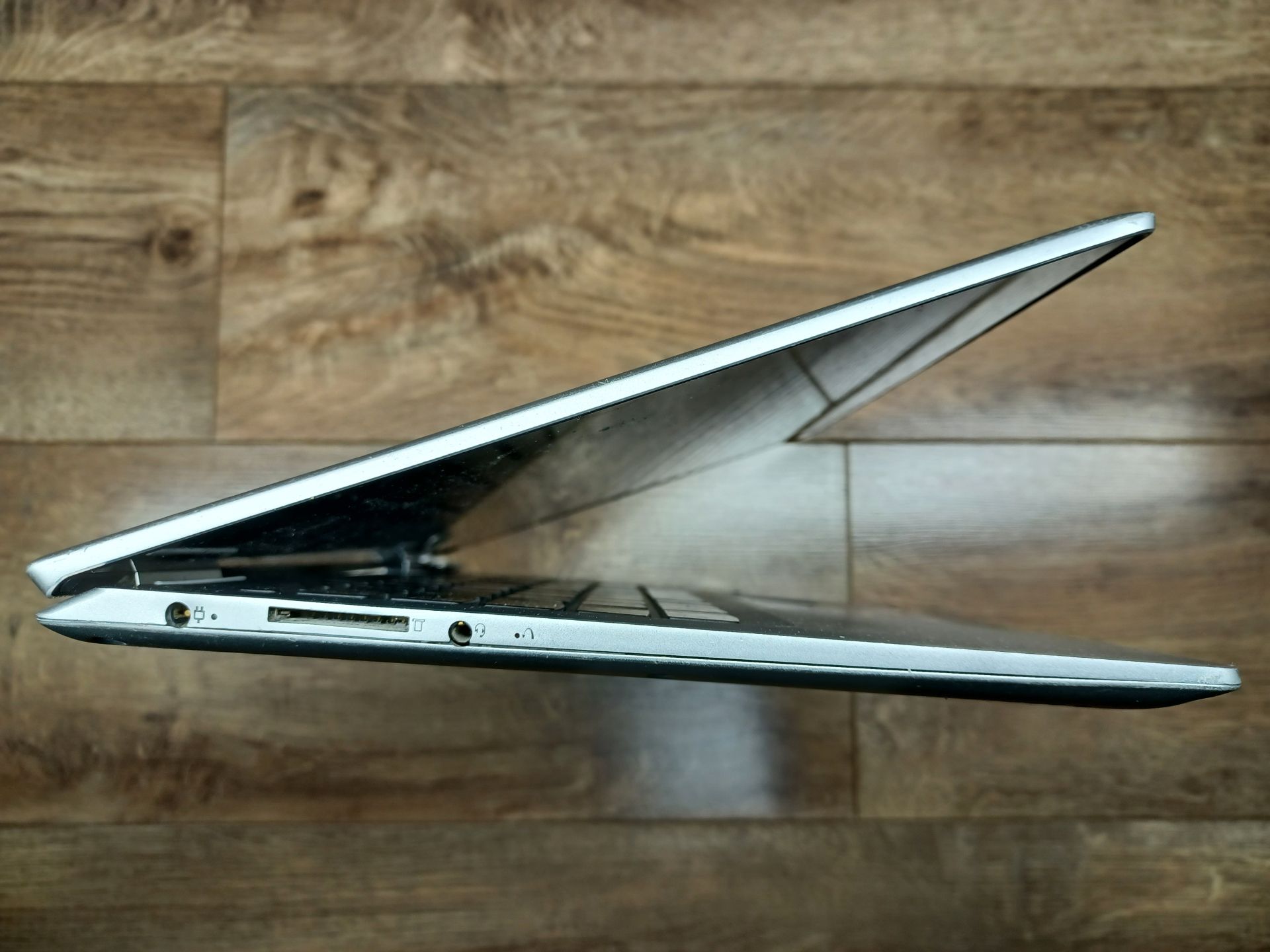 Ноутбук Lenovo Yoga 710-14IKB №205 - фото фото фото 7