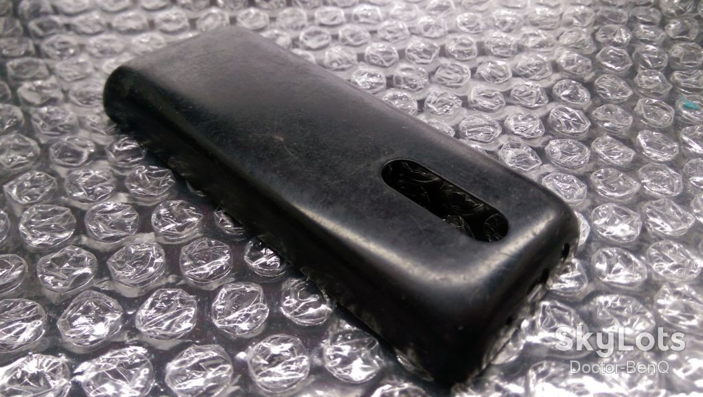 Задня кришка / крышка для Nokia 107 - фото фото фото 2
