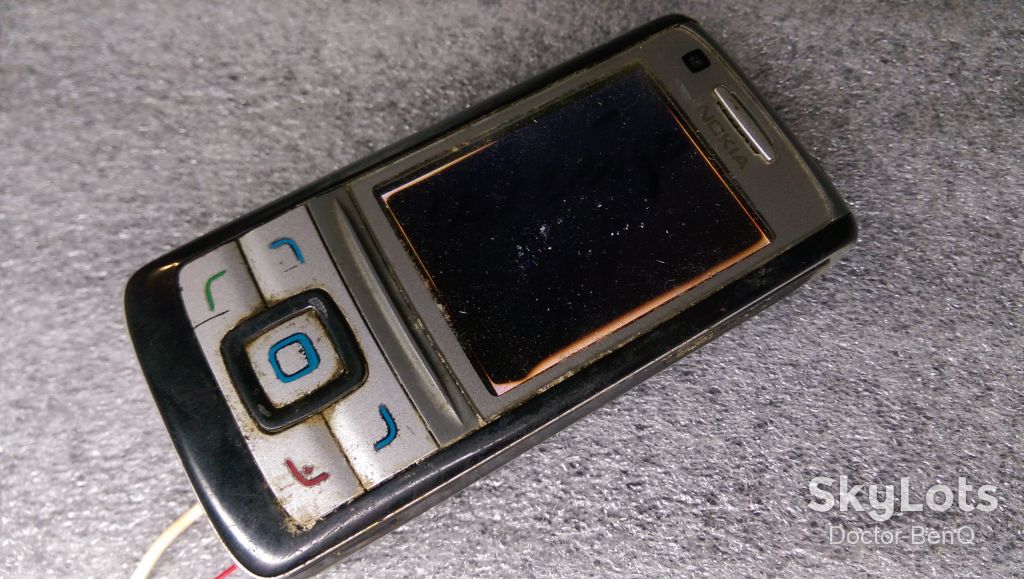 Nokia 6280  (143) - фото фото фото 1
