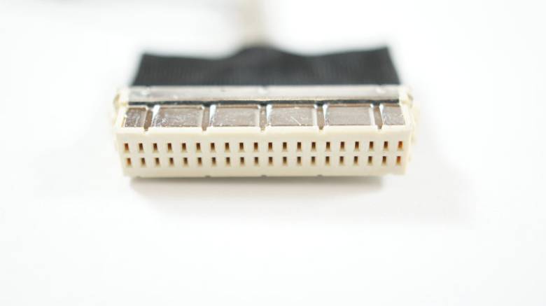 Шлейф матрицы для ноутбука ASUS (F50, F55, X61S), LED (DC02000L000) - фото фото фото 2
