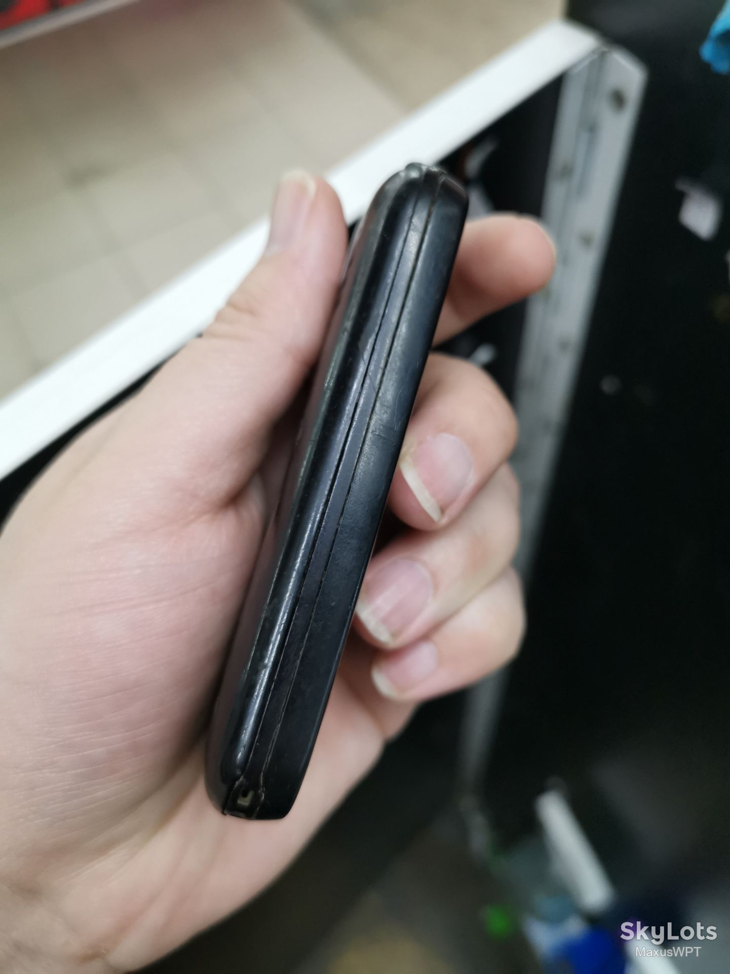 Sklad Nokia 1280 black sticker - фото фото фото 2