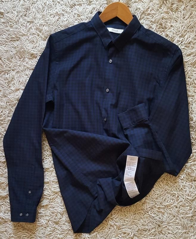 Нарядная рубашка jack &amp; jones premium - фото фото фото 4