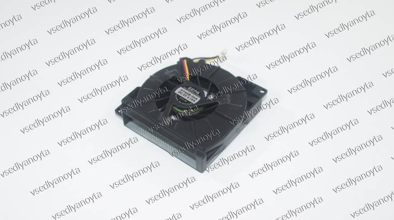 Вентилятор для ноутбука HY60B-05A DC5V 0.19A (Кулер) - фото фото фото 0