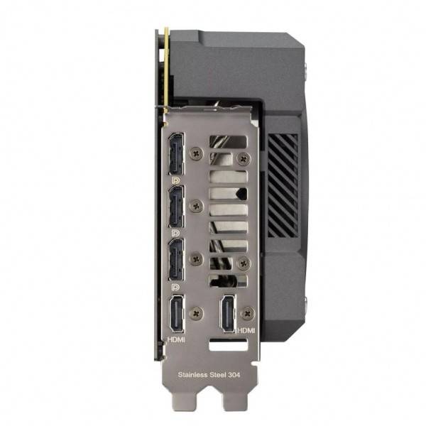 Відеокарта ASUS TUF Gaming GeForce RTX 5070 12GB/GDDR7/192-bit (TUF-RTX5070-O12G-GAMING) - фото фото фото 4