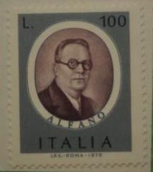 Италия Личности Музыка 1975 MNH - фото фото фото 0