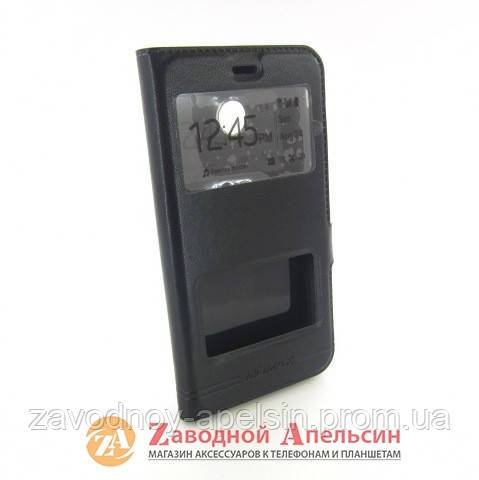 Чехол книжка Xiaomi Redmi 4X Smart Case black - фото фото фото 0
