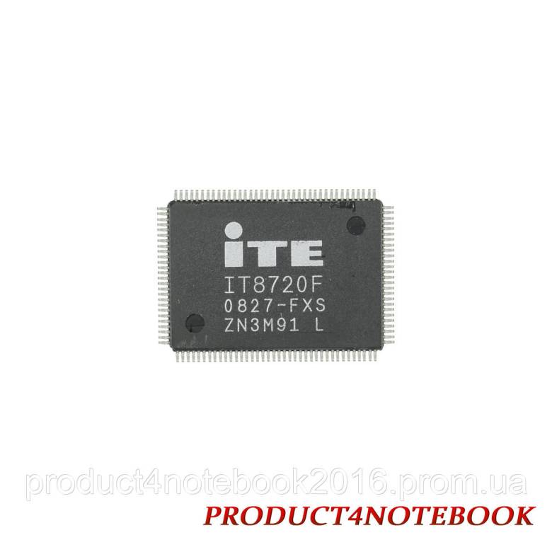 Микросхемы IT8720F-FXS - фото фото фото 0