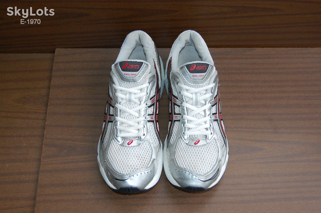 Кроссовки ASICS GEL-1120 р.41-42 original - фото фото фото 2