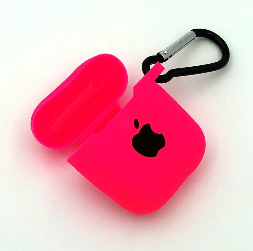 Чехол Apple AirPods #25 - фото фото фото 1