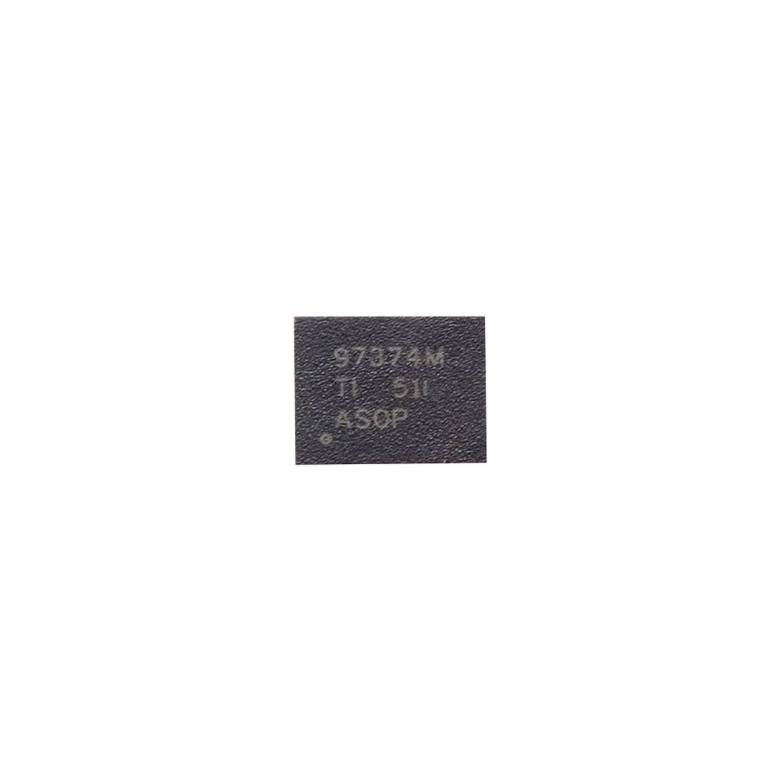 Микросхема Texas Instruments TPS97374M для ноутбука - фото фото фото 0