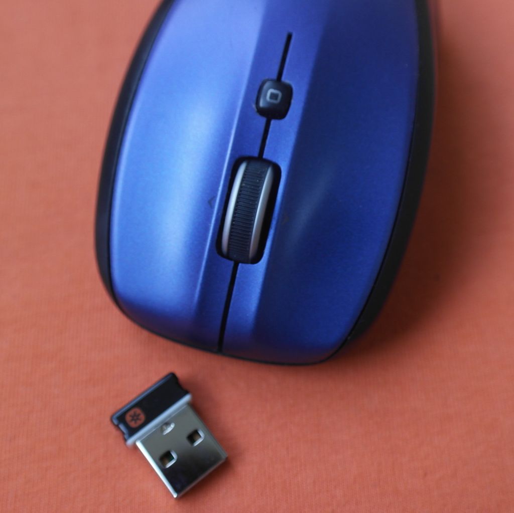 Logitech Couch Mouse M515 - фото фото фото 4