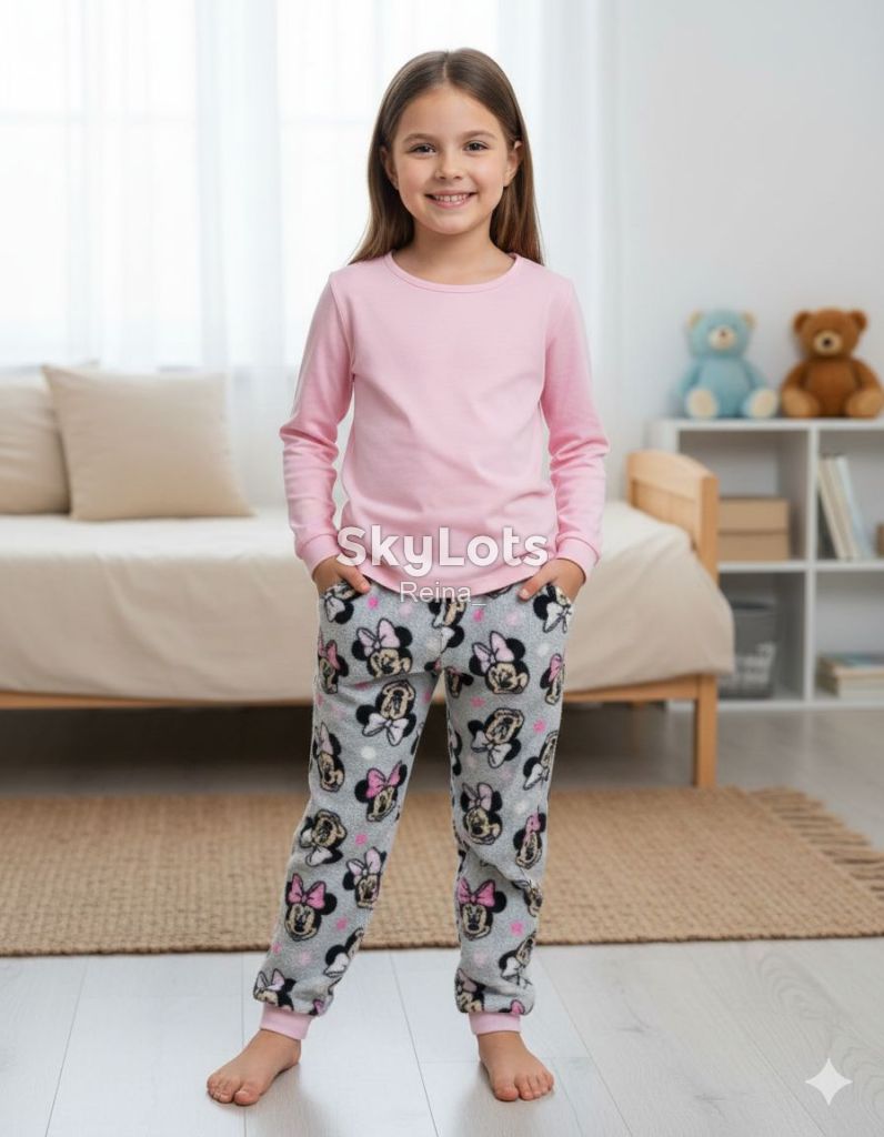 Піжамні штани для дівчинки primark - фото фото фото 0