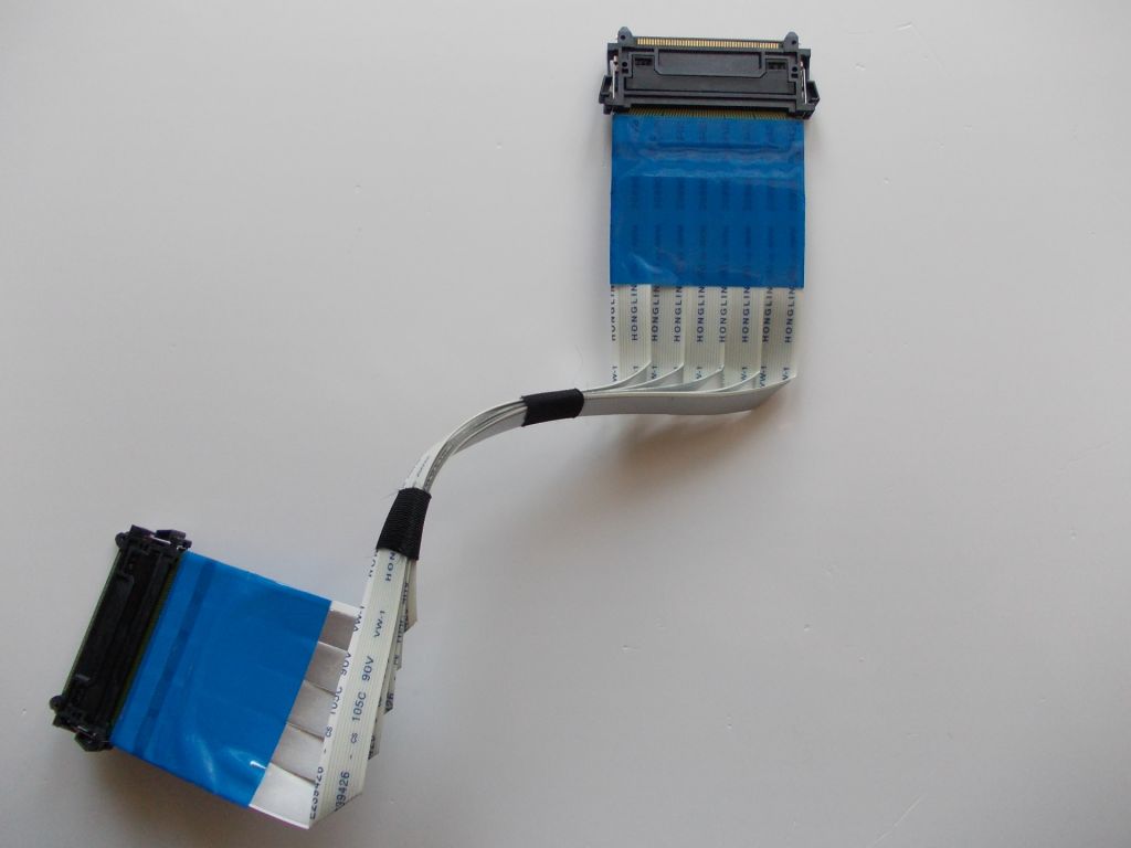LVDS кабель EAD62046910 для телевизора LG 32LS560T - фото фото фото 2