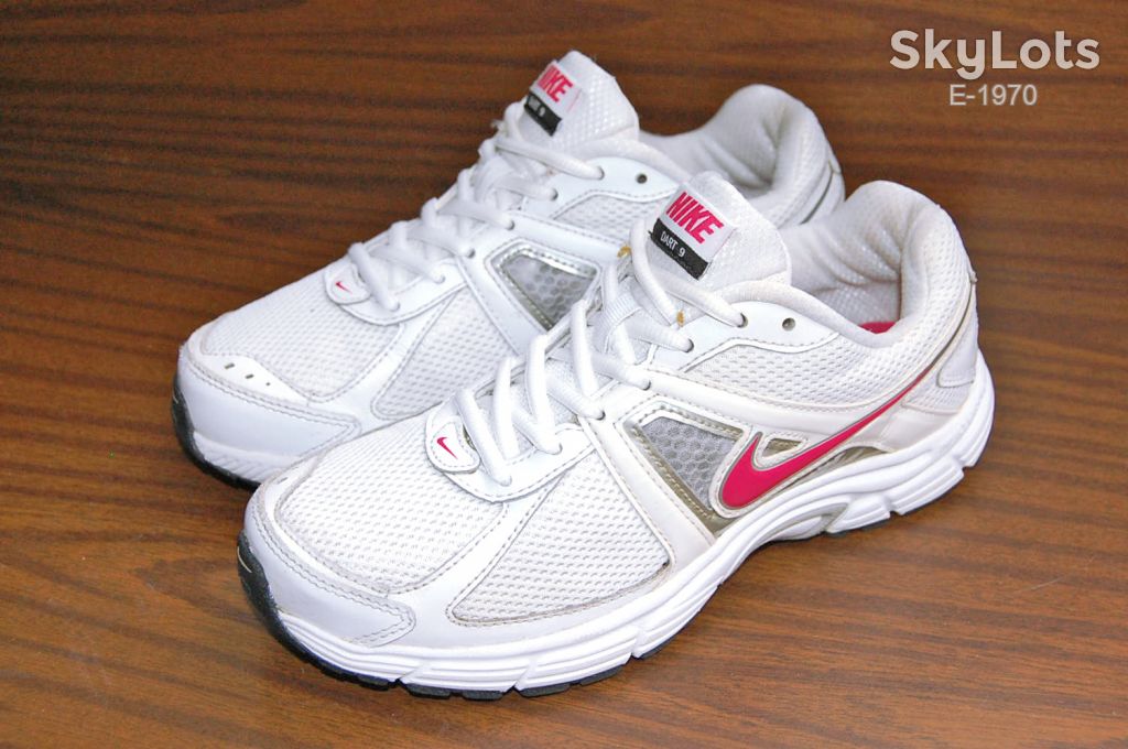Кроссовки NIKE RUNNING DART 9 р.39-40 original - фото фото фото 1
