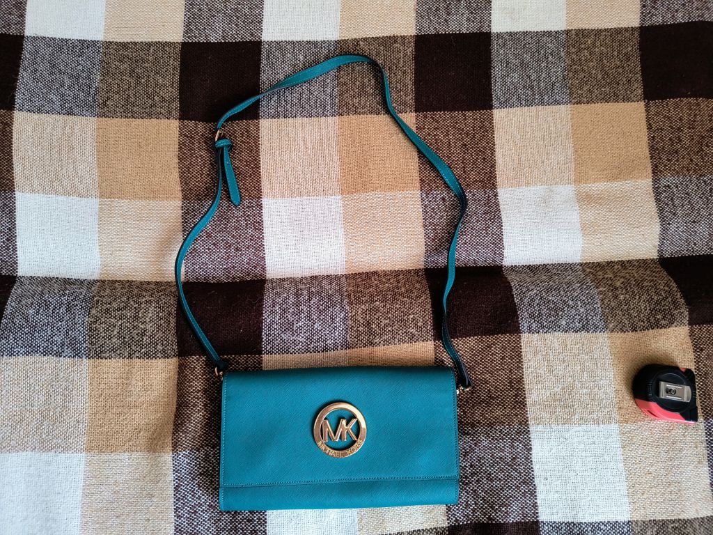 Сумочка клатч Michael Kors - фото фото фото 0