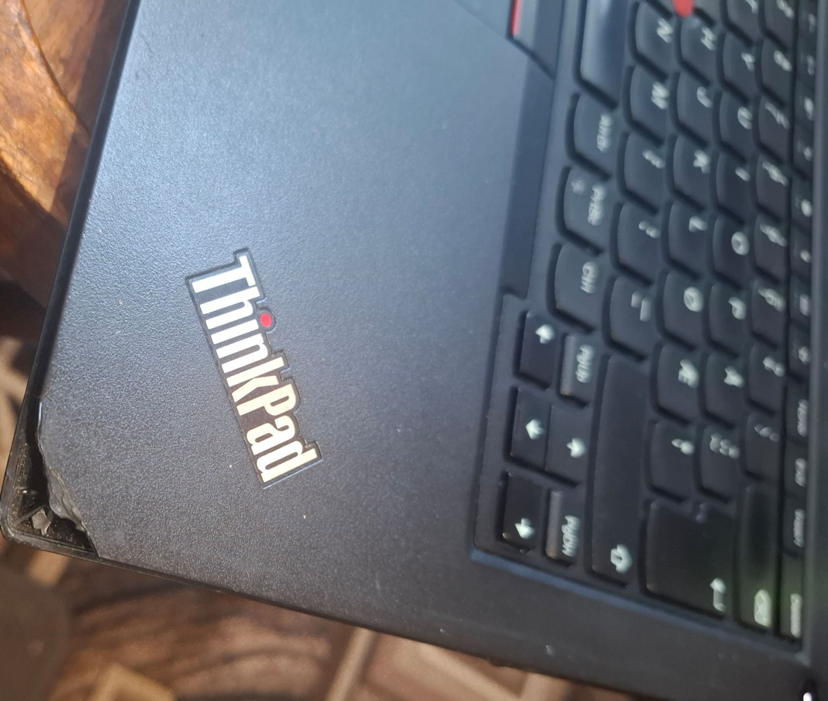 Ноутбук Lenovo ThinkPad E495 - фото фото фото 10