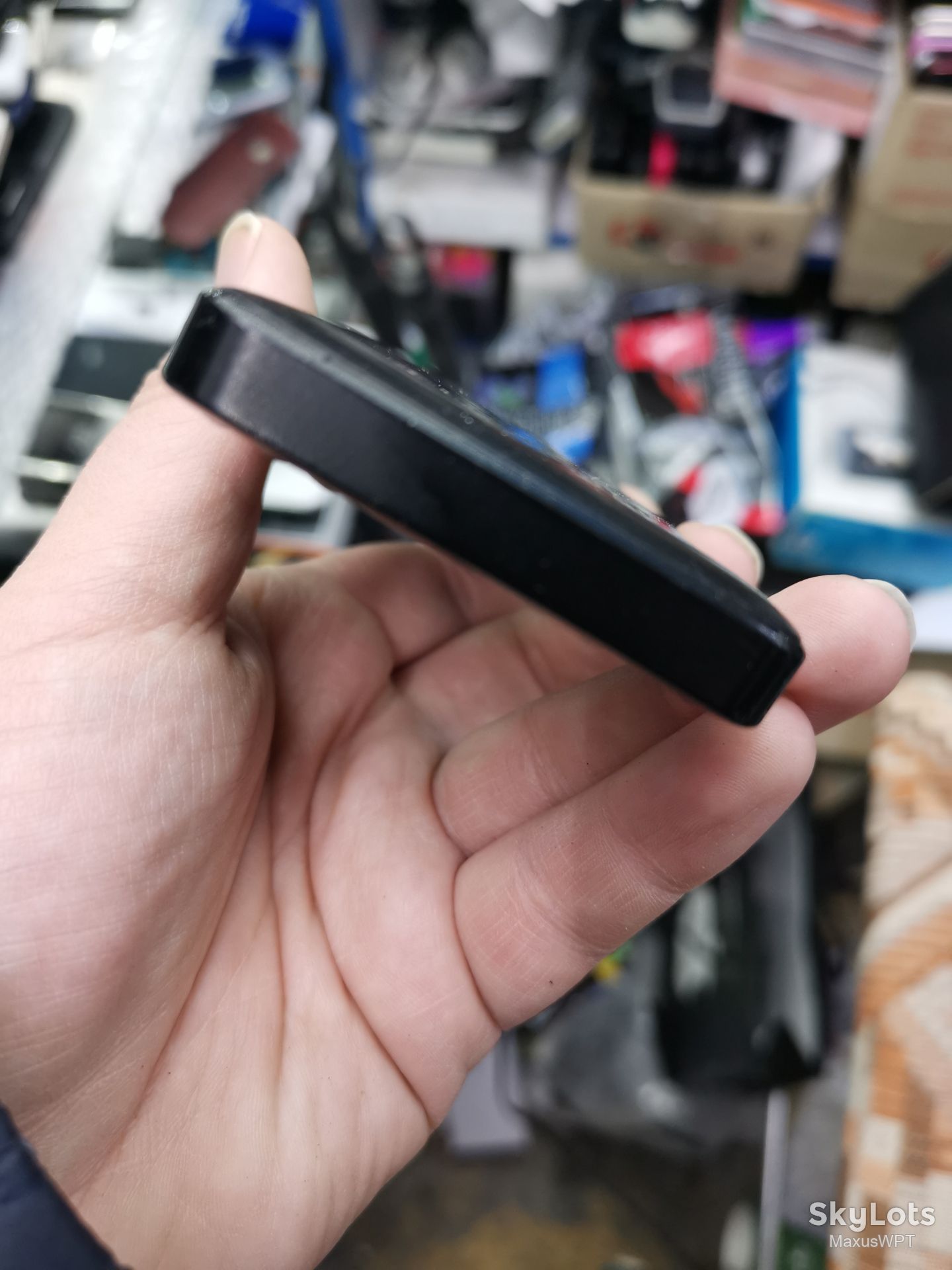 #936 Sklad Nokia 210.2 210 black - фото фото фото 4