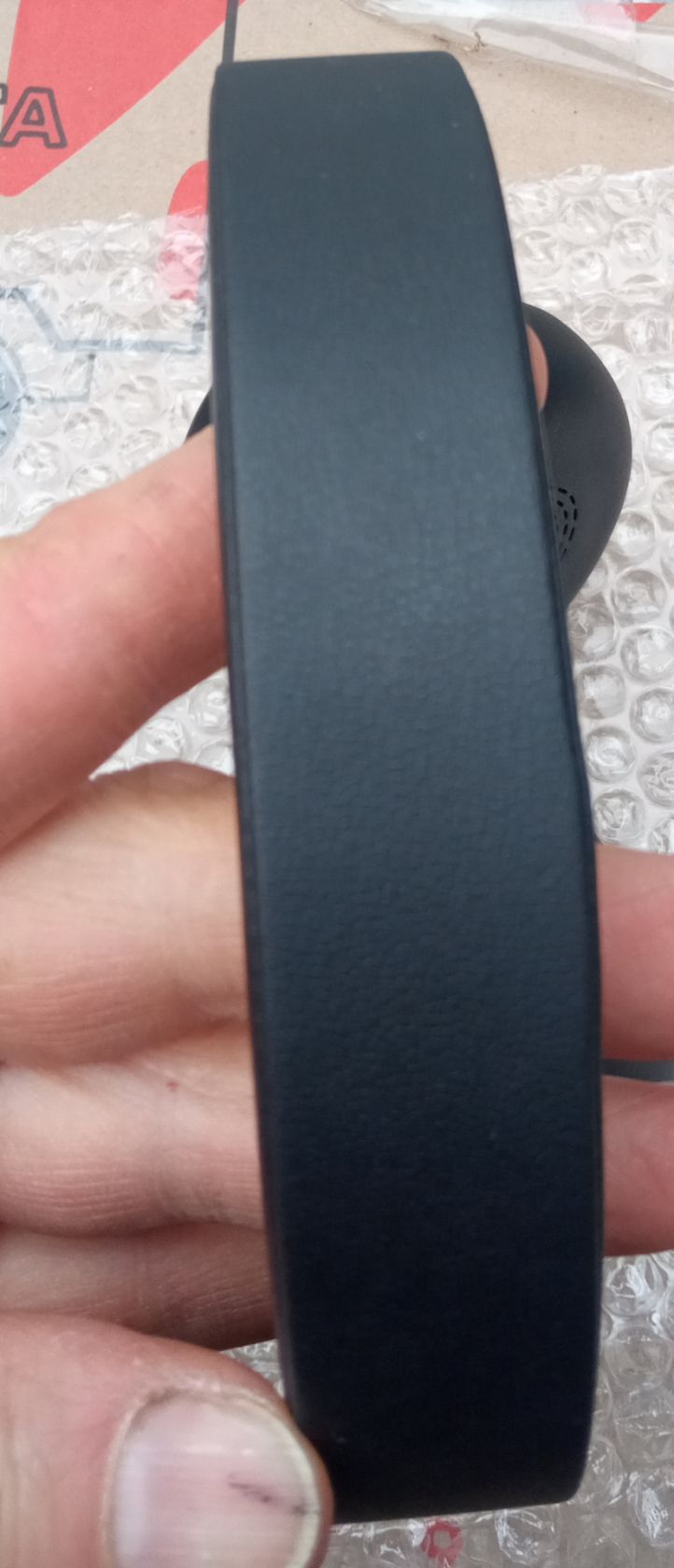 Бездротова гарнітура    (навушники) Jabra Evolve2 75 Stereo  Bluetooth     (Active ANC) - фото фото фото 3