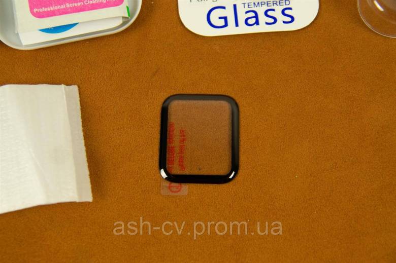 Захисне скло для Apple Watch 40mm - фото фото фото 4