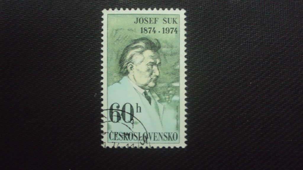 ЧССР 1974г. гаш. - фото фото фото 0