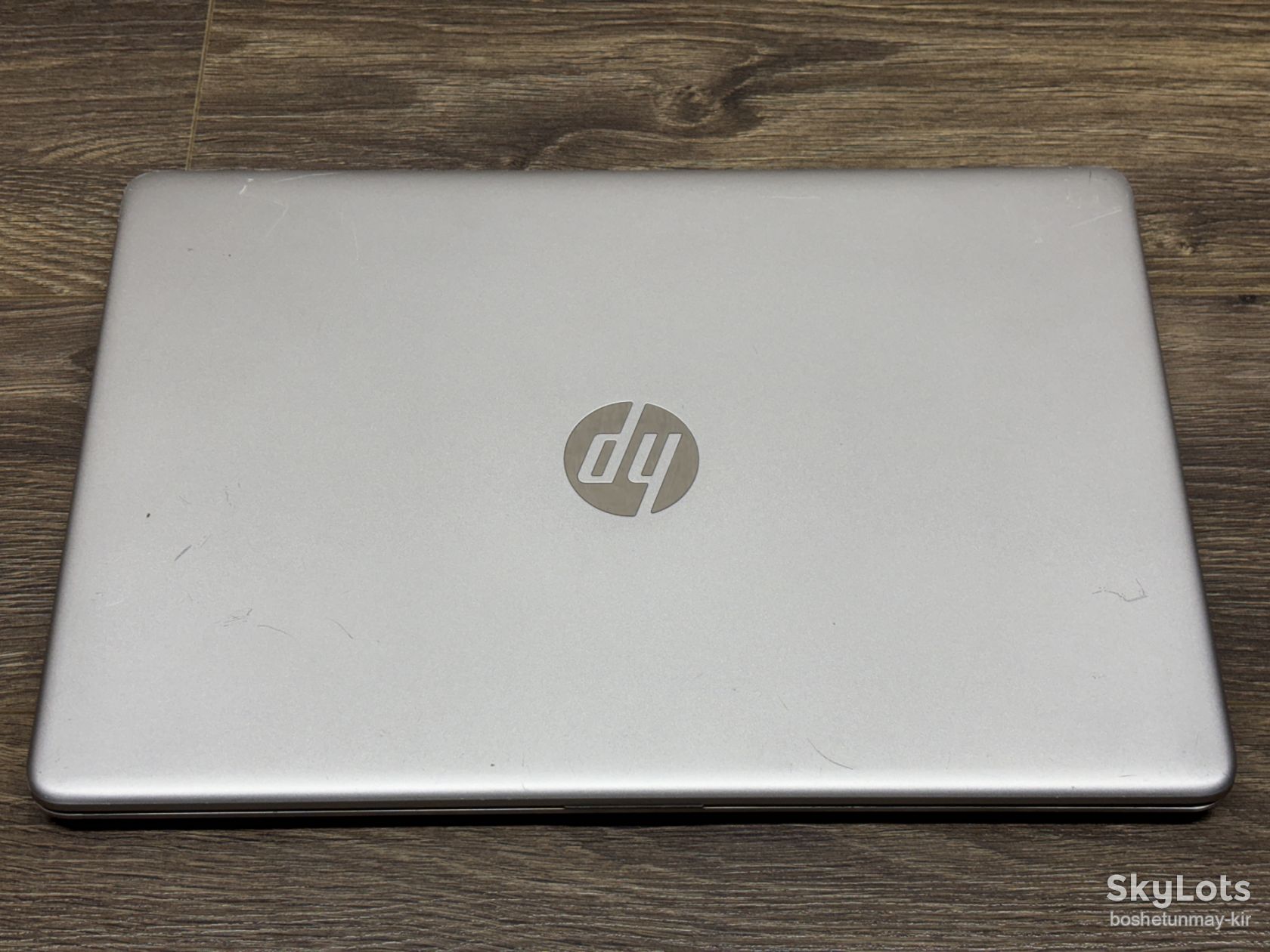 HP Laptop 15 dy1xxx 15,6" HD i3-1005G1 - фото фото фото 2