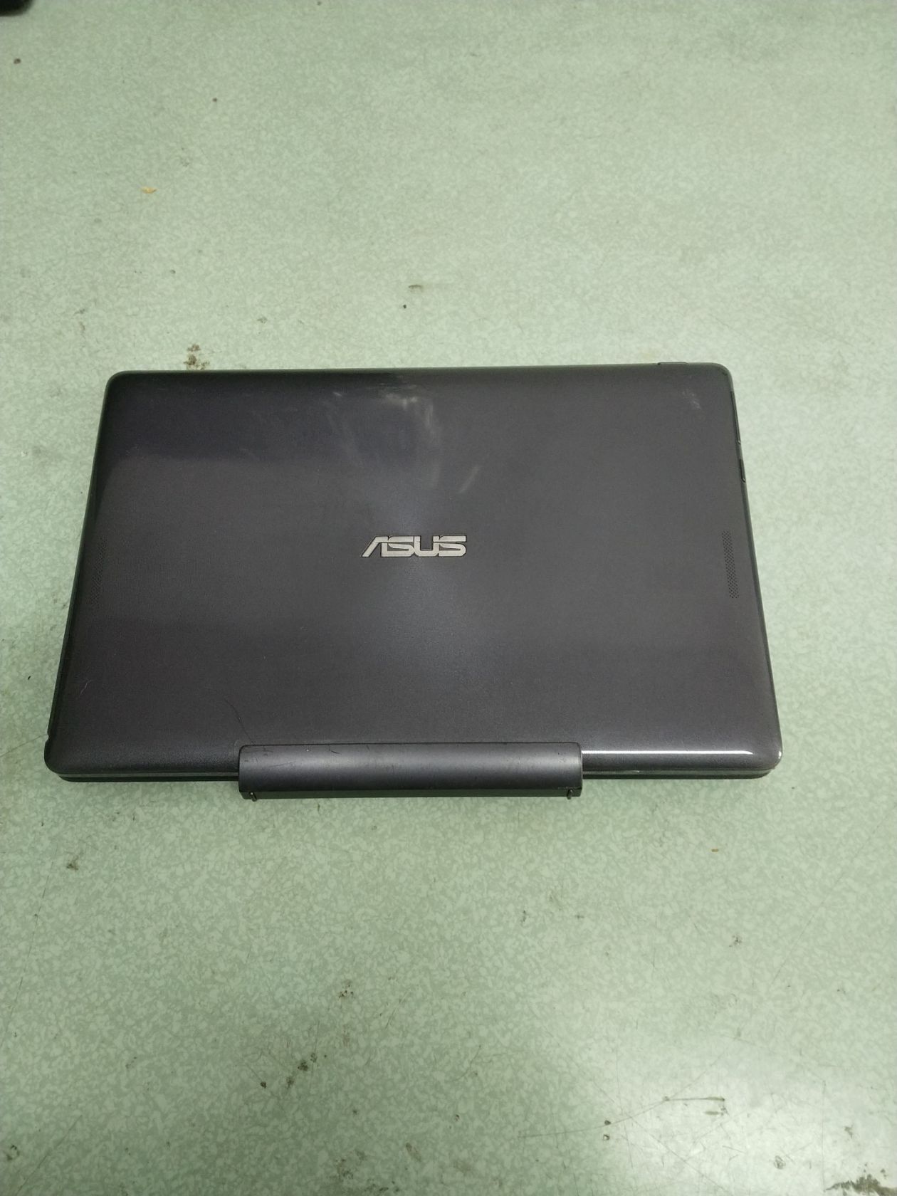 Ноутбук ASUS T100 - фото фото фото 2