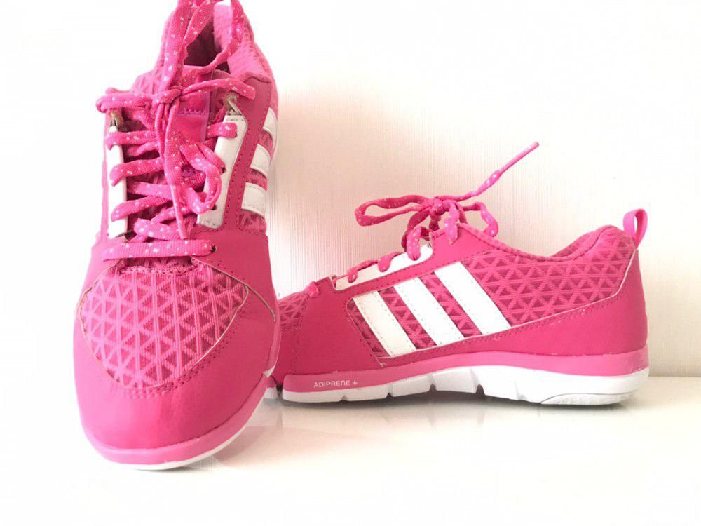 Кроссовки женские Adidas Mardea - фото фото фото 6