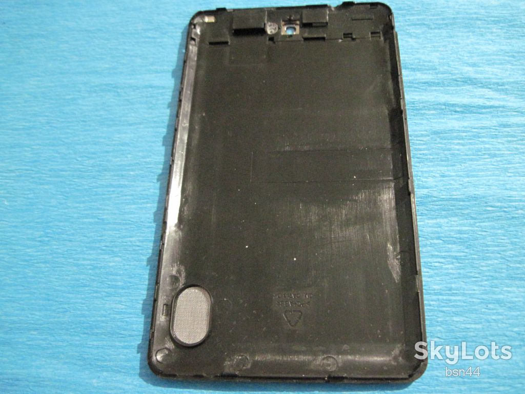 Задняя крышка Impression ImPAD 6415 - фото фото фото 2