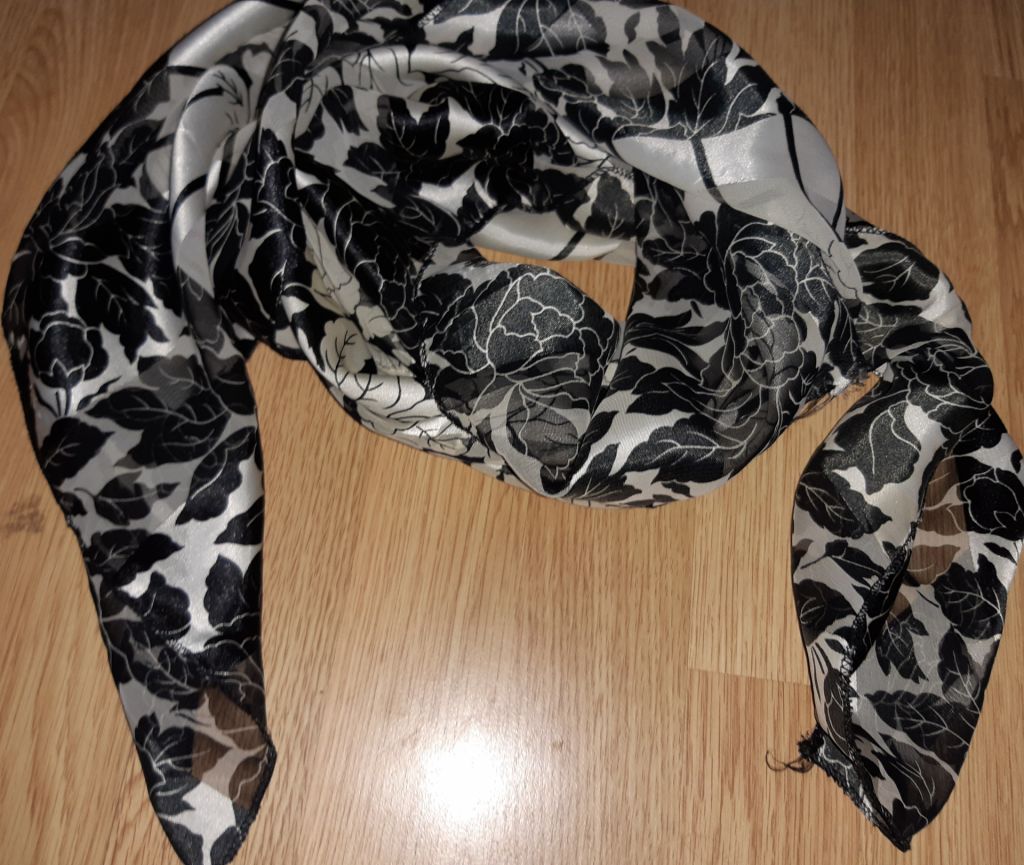 2 хустки за 1 ціну - фото фото фото 2
