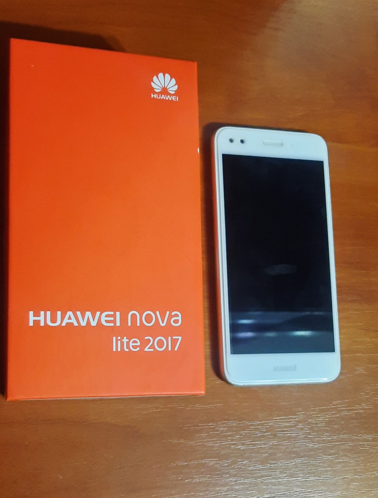 Huawei nova lite  2/16 - фото фото фото 3