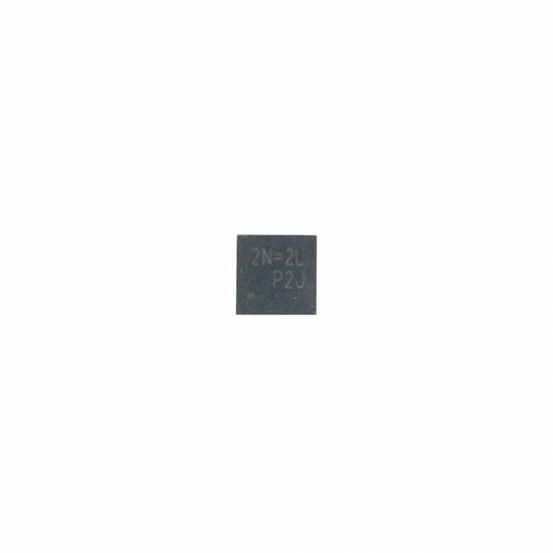 Микросхема Richtek RT8249CGQW 2N (WQFN-20L 3x3) для ноутбука - фото фото фото 0