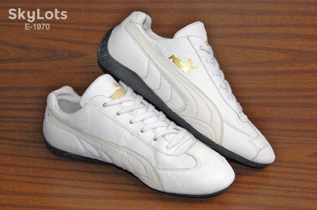 Кроссовки PUMA р.37-38 original - фото фото фото 10
