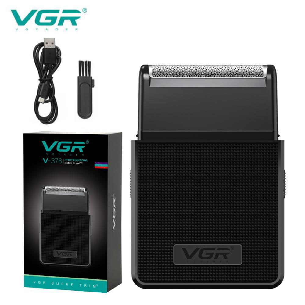Электробритва VGR - фото фото фото 0