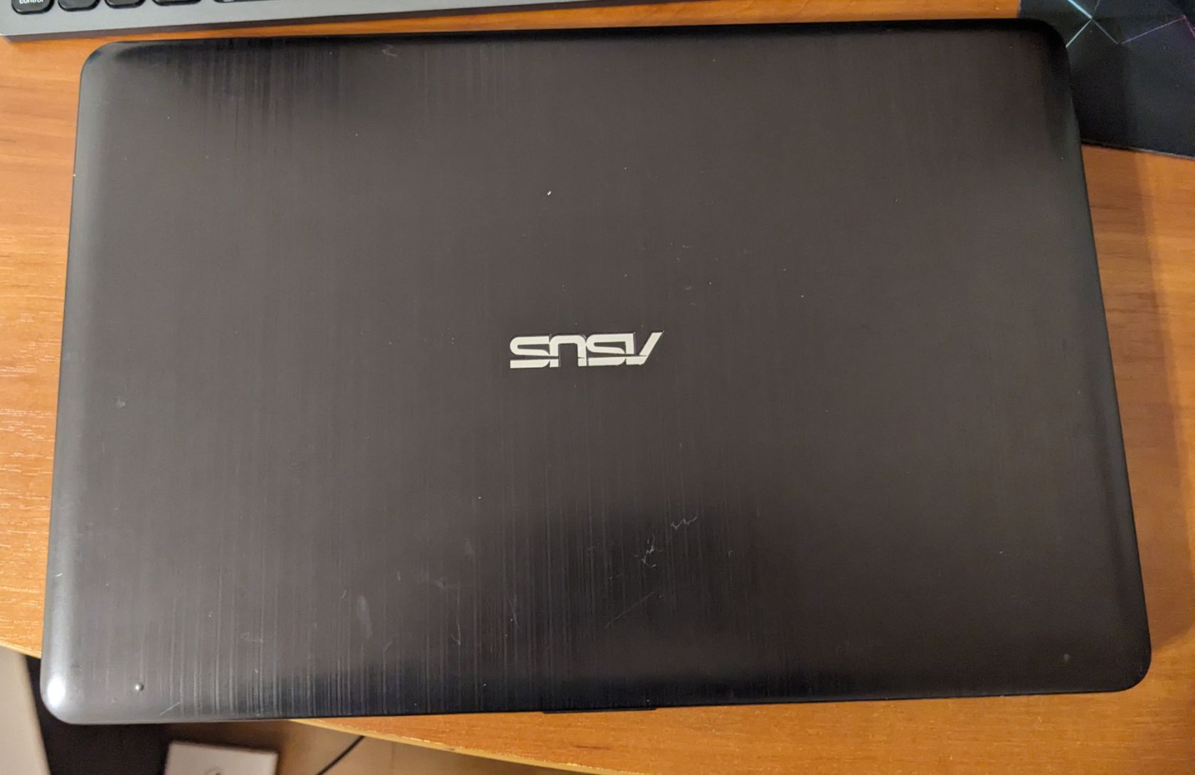 Ноутбук Asus X541NC - фото фото фото 1