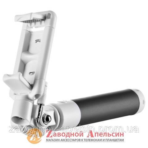 Монопод для селфи Proda mini P6 70см - фото фото фото 1