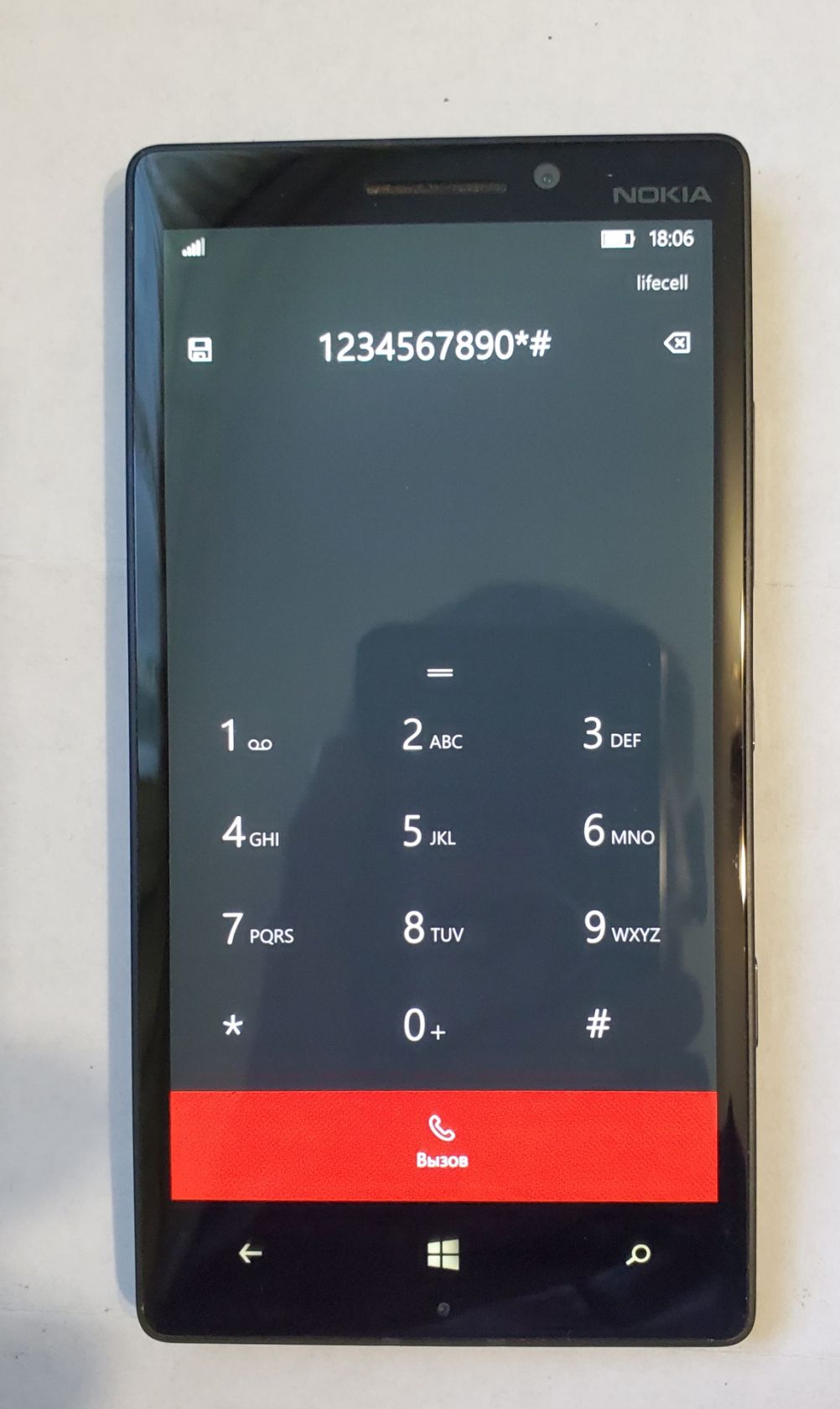 Nokia Lumia 930, 2×32gb, Windows 10, 20mp - фото фото фото 6