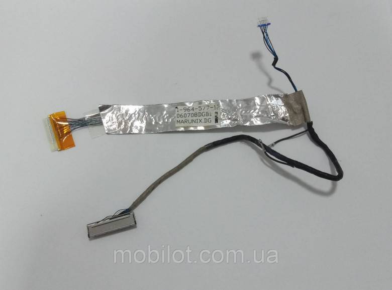 Шлейф матрицы Sony PCG-6L6P (NZ-10924) - фото фото фото 0