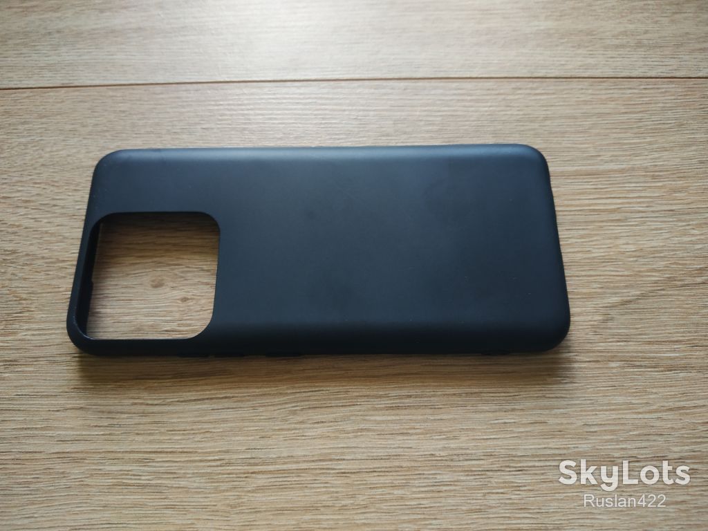 Чехол для Realme Narzo 50A чохол - фото фото фото 3