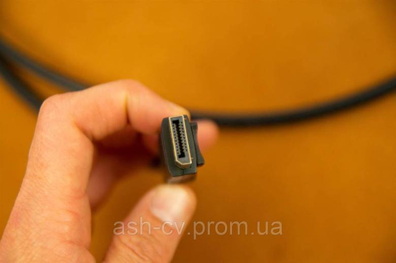Кабель, DisplayPort, 1.8 метра - фото фото фото 4
