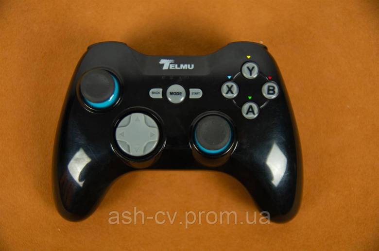 Геймпад, джойстик, Telmu, Gamepad, TL-GP01, для, смартфона, Android - фото фото фото 1