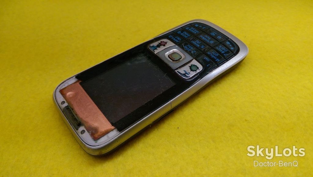 Nokia 2630 ціна знижена - фото фото фото 0