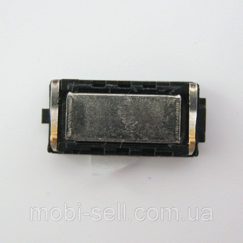 Динамик слуховой для Doogee F3 Pro (speaker) разговорный - фото фото фото 4