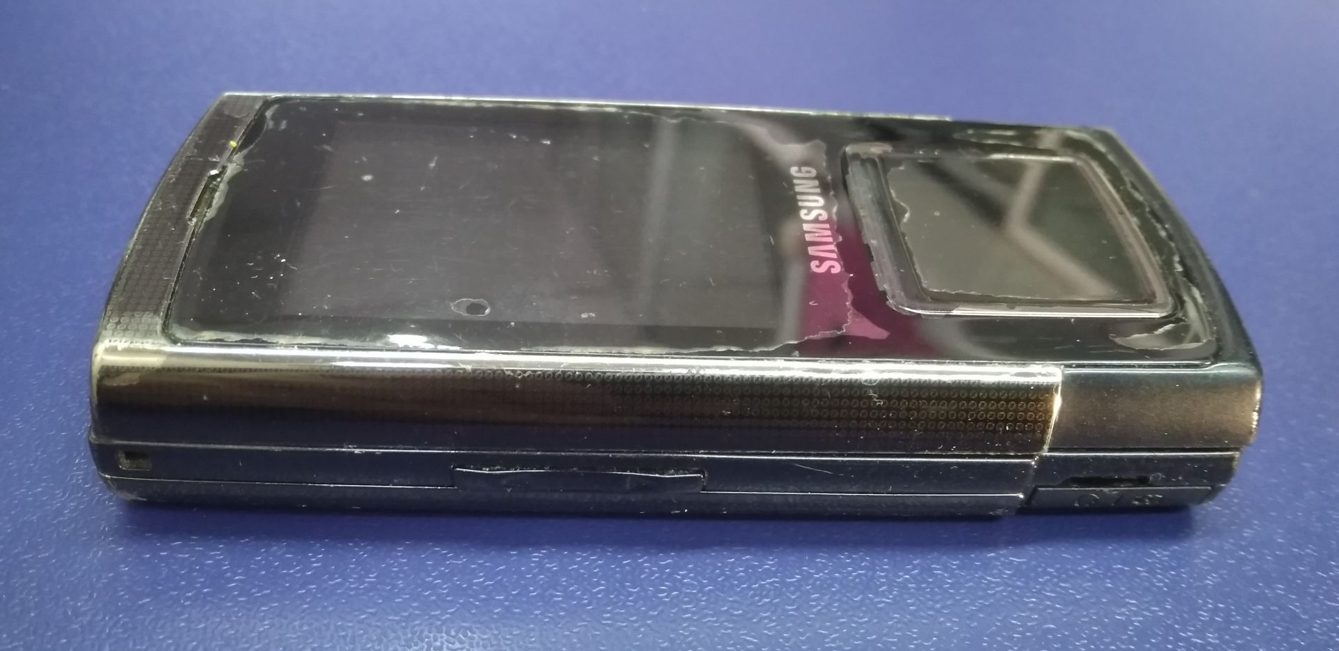 Samsung SGH-E950 включается - фото фото фото 0