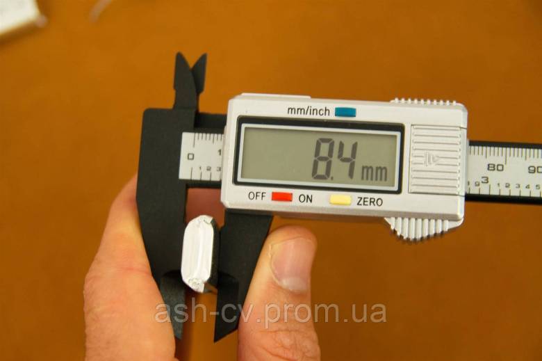Акумулятор, 801960, 3.7V, 4.2V, 850mAh - фото фото фото 4