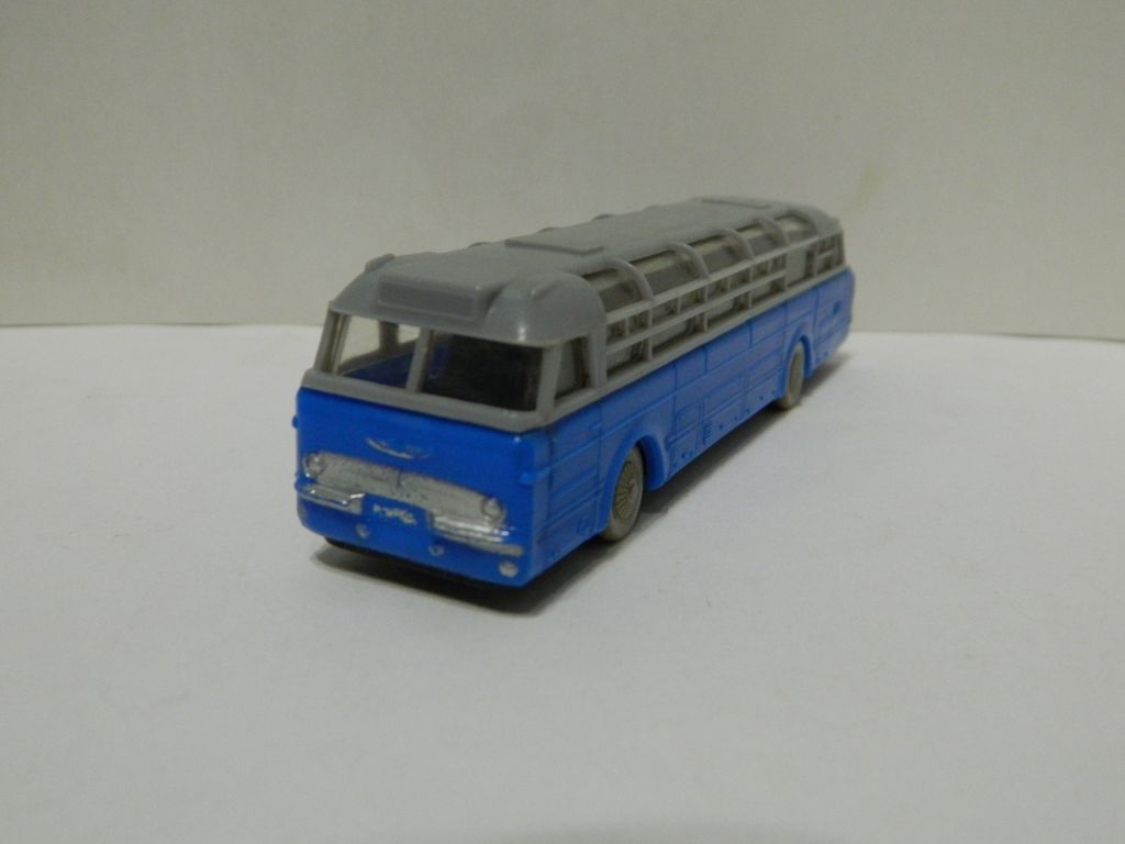Автобус IKARUS 55. ESPEWE/PERMOT 1:87 H0  (71255). - фото фото фото 0
