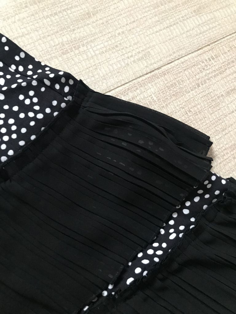 Модный летний ассиметричный сарафан, платье H&amp;M. 34 евро - фото фото фото 5
